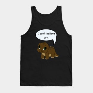 Lies! Tank Top